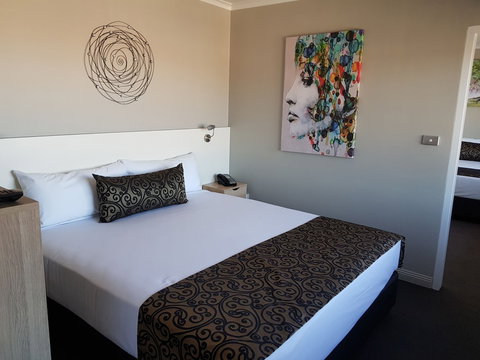 Burnie Central Townhouse Hotel - Darwin Holiday 3