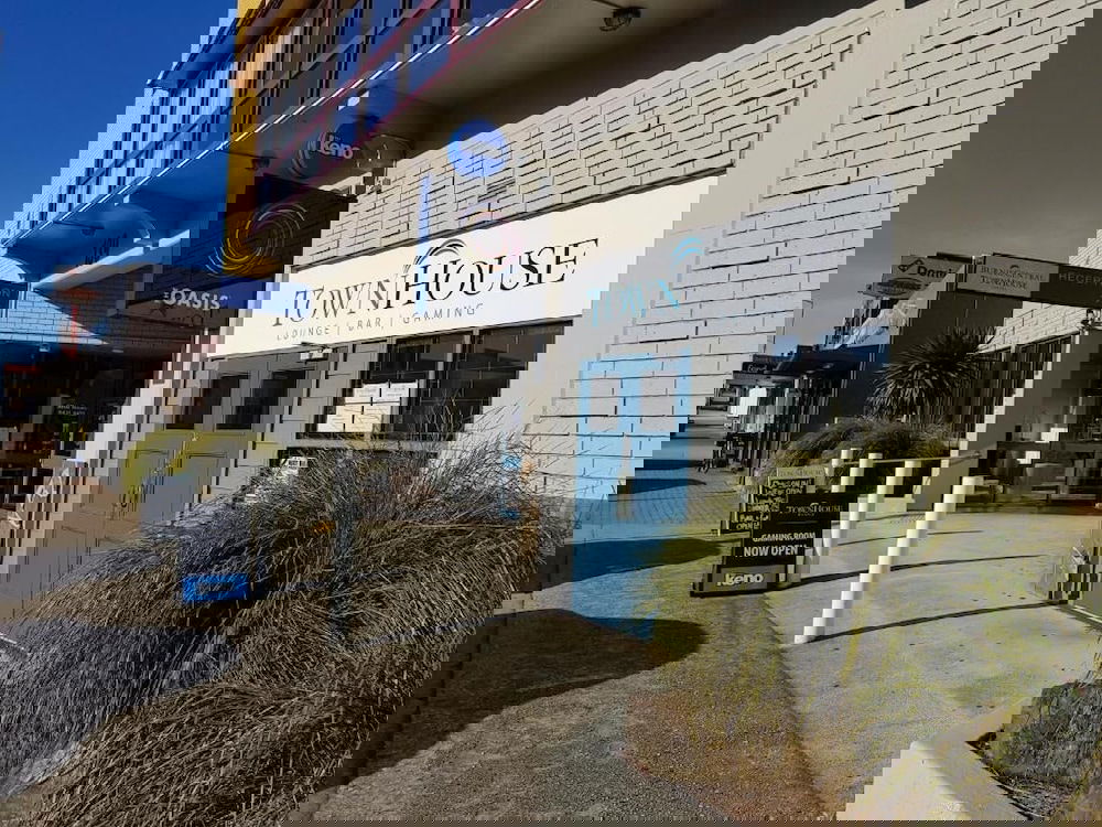 Havenview TAS Darwin Holiday