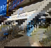 Burnie Central Townhouse Hotel - Darwin Holiday