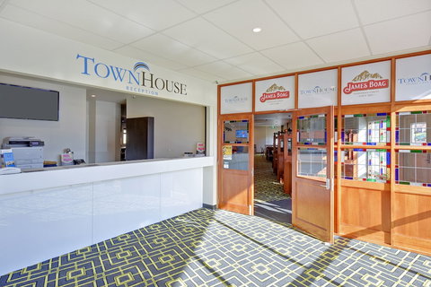 Burnie Central Townhouse Hotel - Darwin Holiday 1