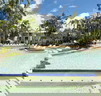 Oaks Port Douglas Resort - Darwin Holiday