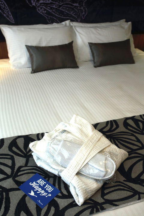 Mantra Gladstone - Darwin Holiday 3