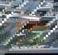 Ramada Hervey Bay - Darwin Holiday