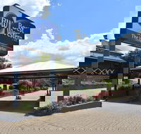 Best Western The Henry Parkes Tenterfield - Darwin Holiday