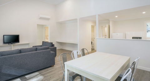 Bayview Geographe Resort - Darwin Holiday 5