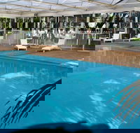 Bayview Geographe Resort - Darwin Holiday