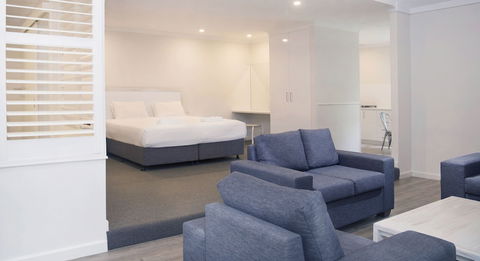 Bayview Geographe Resort - Darwin Holiday 4