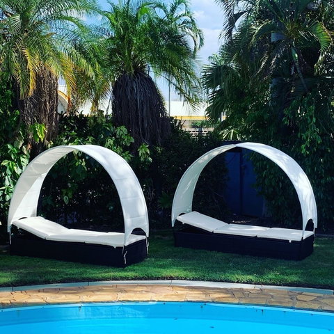 Katherine Motel - Darwin Holiday 2