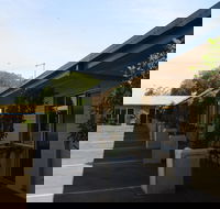 Katherine Motel - Darwin Holiday