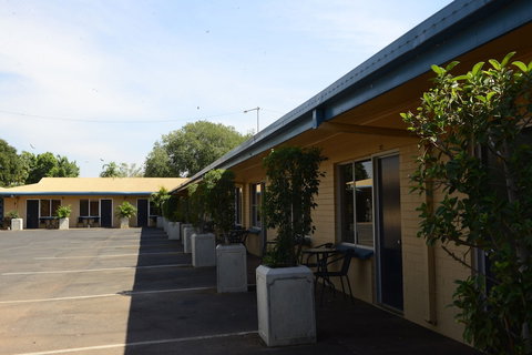 Katherine Motel - Darwin Holiday 0