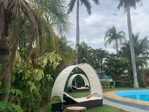 Katherine Motel - Darwin Holiday 5