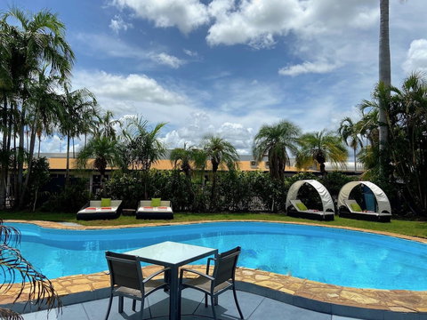 Katherine Motel - Darwin Holiday 6