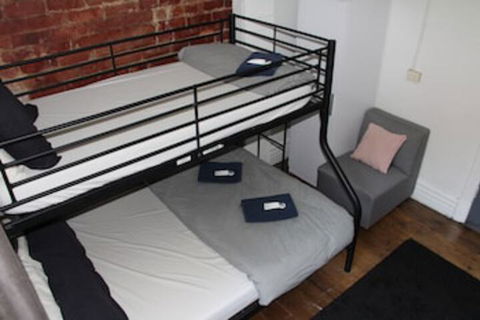 All Nations Backpackers Melbourne - Darwin Holiday 0