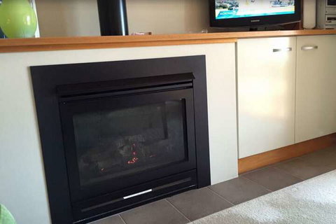 Hermitage Lodge - Darwin Holiday 6