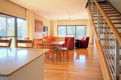 Hermitage Lodge - Darwin Holiday 7