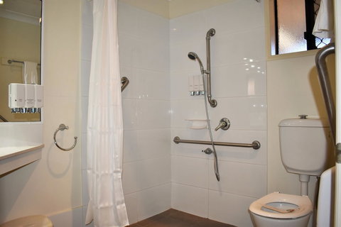 Best Western Tuscany On Tor Motor Inn - Darwin Holiday 6