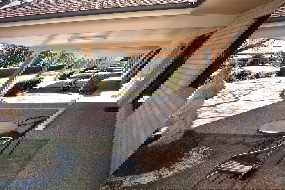 Athol QLD Darwin Holiday