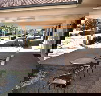 Best Western Tuscany On Tor Motor Inn - Darwin Holiday