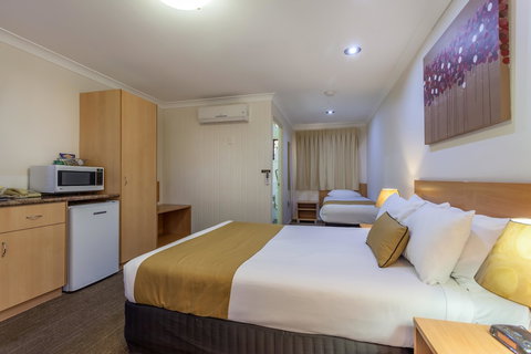 Best Western Tuscany On Tor Motor Inn - Darwin Holiday 3