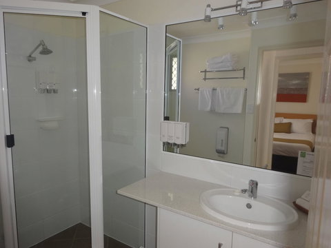 Best Western Tuscany On Tor Motor Inn - Darwin Holiday 4