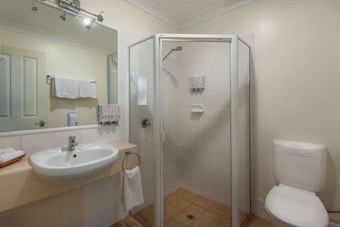 Best Western Tuscany On Tor Motor Inn - Darwin Holiday 5