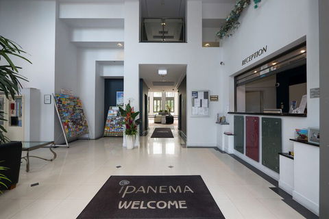 Ipanema Holiday Resort - Darwin Holiday 6