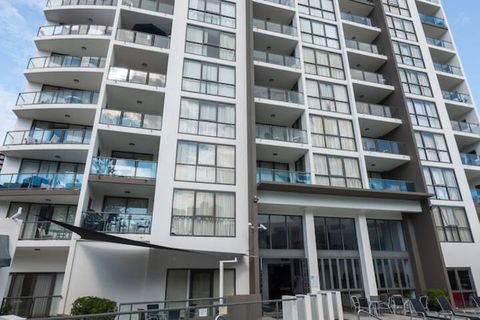 Ipanema Holiday Resort - Darwin Holiday 2