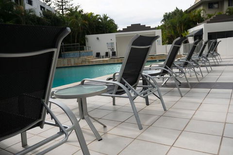 Ipanema Holiday Resort - Darwin Holiday 5