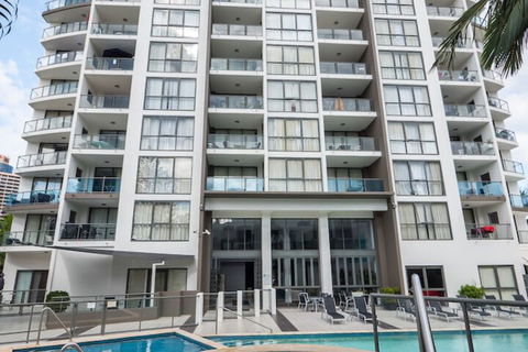 Ipanema Holiday Resort - Darwin Holiday 4