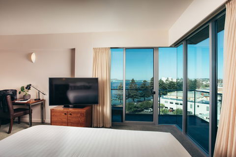 The Port Lincoln Hotel - Darwin Holiday 6