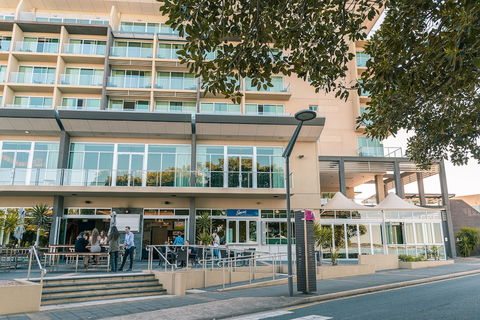 The Port Lincoln Hotel - Darwin Holiday 0