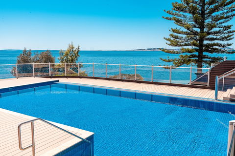 The Port Lincoln Hotel - Darwin Holiday 3