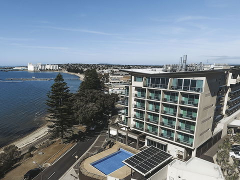 The Port Lincoln Hotel - Darwin Holiday 2