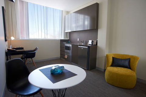 Quest Bondi Junction - Darwin Holiday 5
