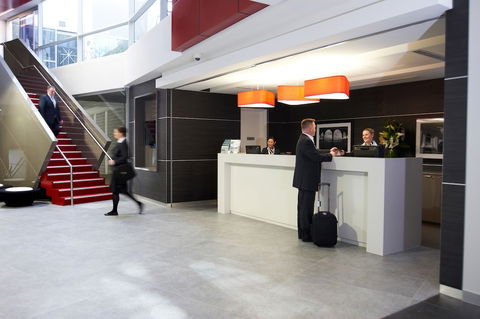 Quest Bondi Junction - Darwin Holiday 1