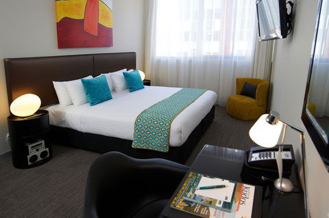 Quest Bondi Junction - Darwin Holiday 4