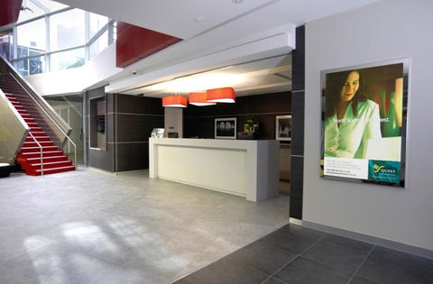 Quest Bondi Junction - Darwin Holiday 0