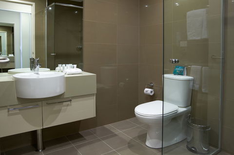Quest Bondi Junction - Darwin Holiday 2