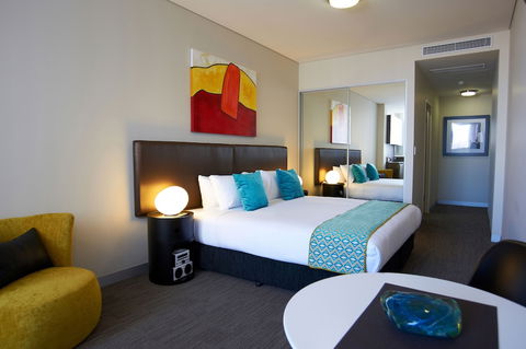 Quest Bondi Junction - Darwin Holiday 6