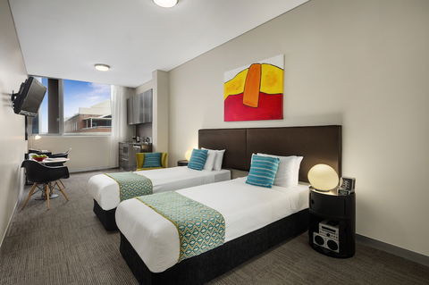 Quest Bondi Junction - Darwin Holiday 3