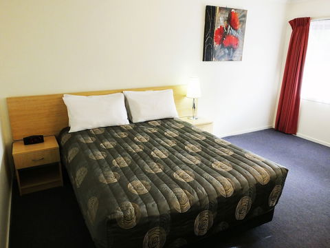Edinburgh Motor Inn - Darwin Holiday 5