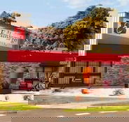 Edinburgh Motor Inn - Darwin Holiday