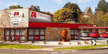 Edinburgh Motor Inn - Darwin Holiday 0