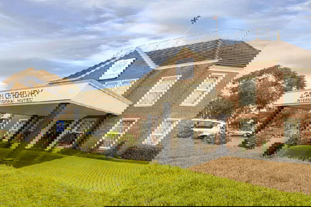 Forest Hill VIC Darwin Holiday