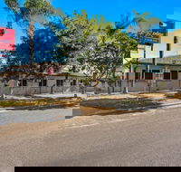 Econo Lodge Moree Spa Motor Inn - Darwin Holiday
