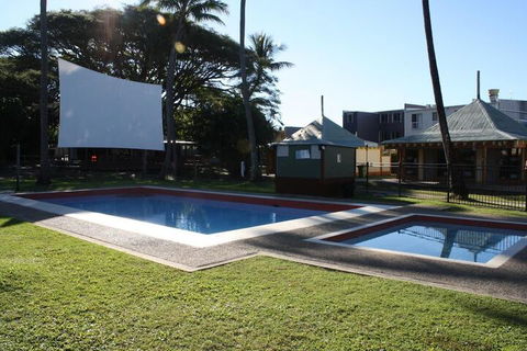 Nomads Airlie Beach - Darwin Holiday 6