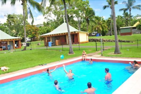 Nomads Airlie Beach - Darwin Holiday 7