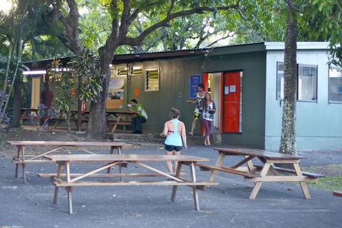 Nomads Airlie Beach - Darwin Holiday 1