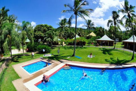 Nomads Airlie Beach - Darwin Holiday 0