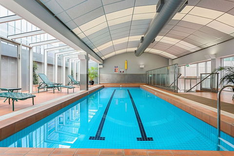 Clarion Suites Gateway - Darwin Holiday 2